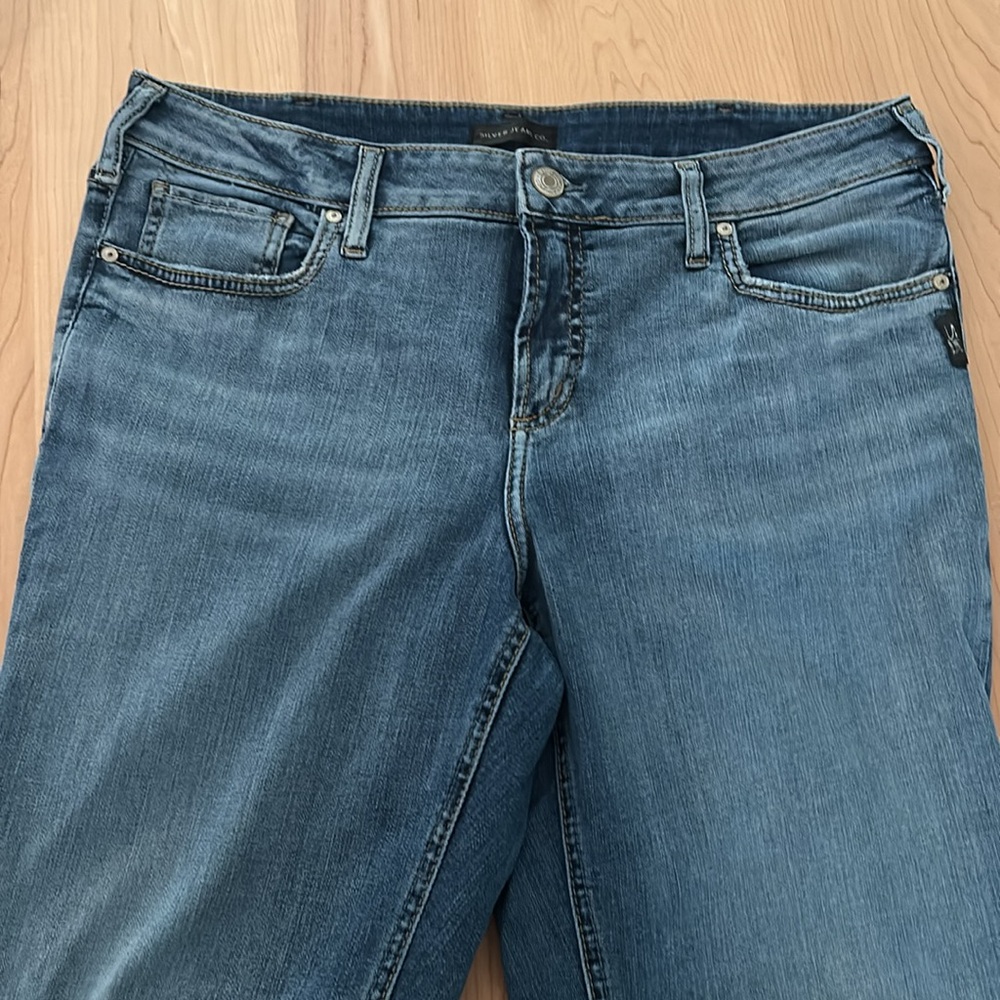 Silver Jeans Co. - image 2